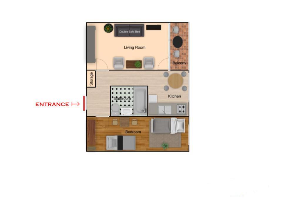 Sunset-View Apartment Debrecen Ngoại thất bức ảnh