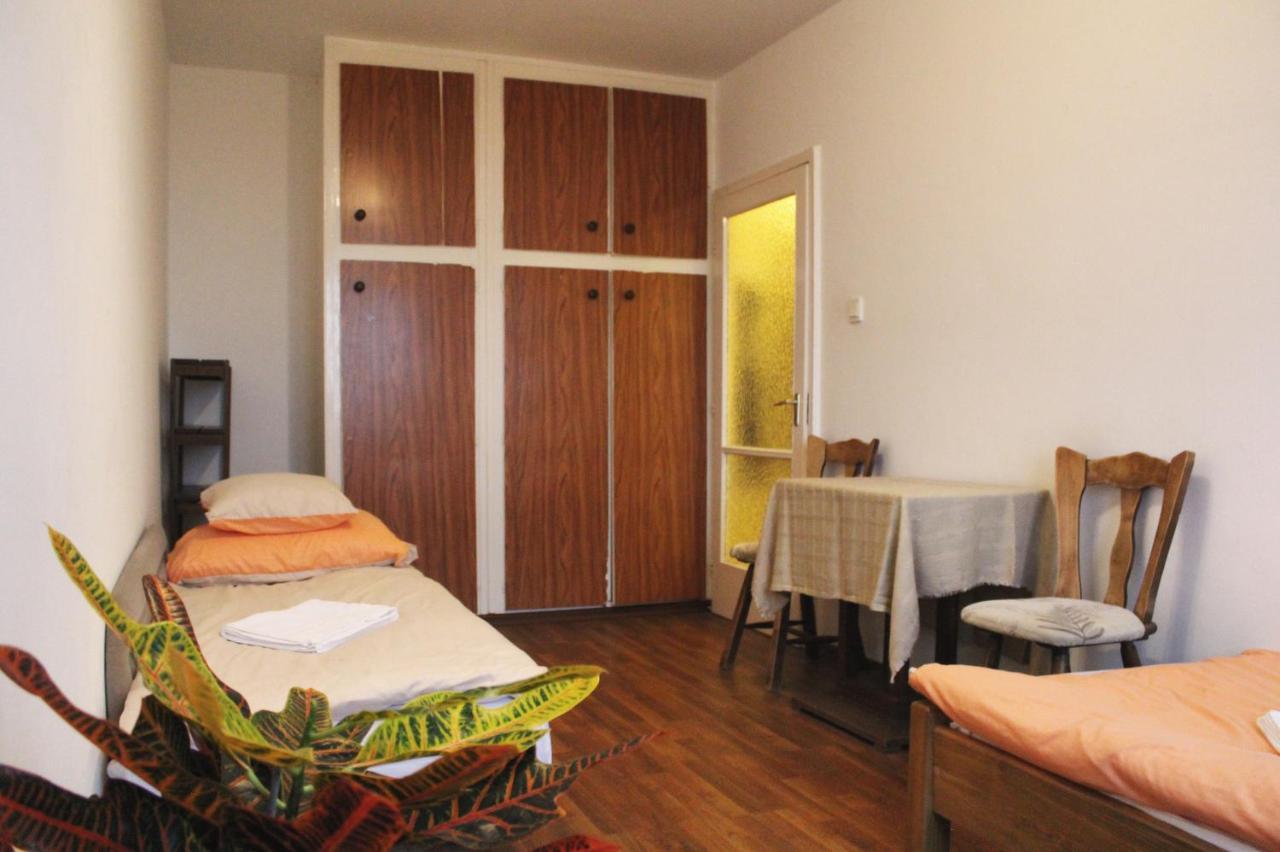 Sunset-View Apartment Debrecen Ngoại thất bức ảnh