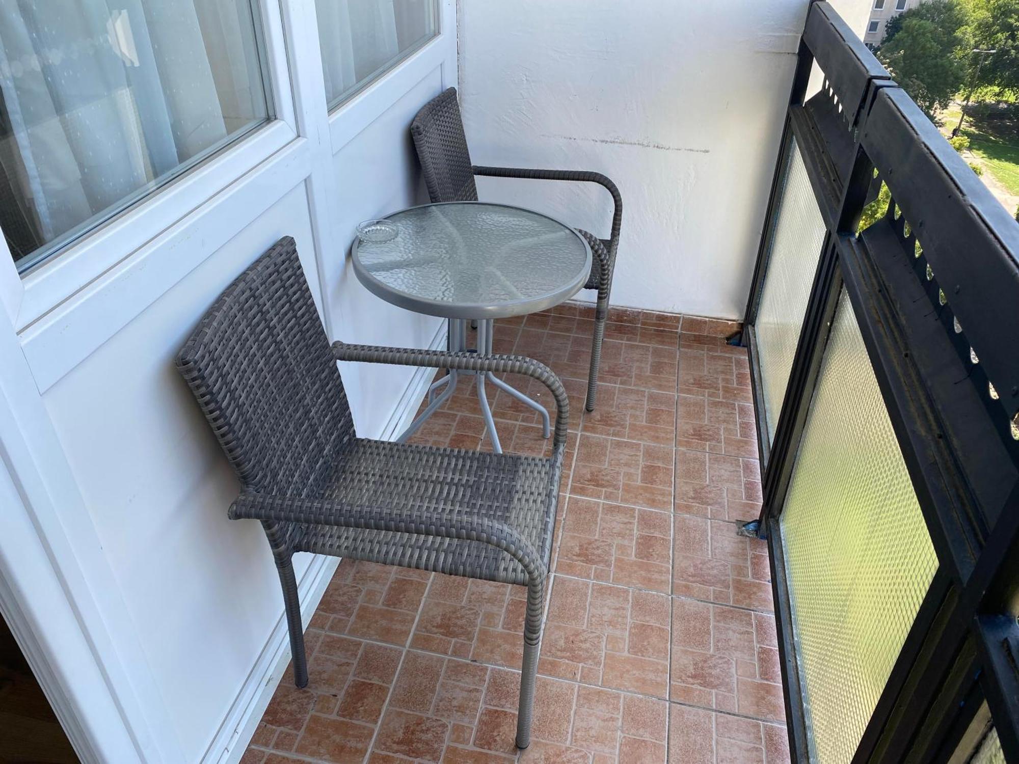 Sunset-View Apartment Debrecen Ngoại thất bức ảnh